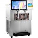 Buy Commercial Slush Machine, 8L/2.1 Gallon Margarita Machine, 1050W Stainless Steel Margarita Machine, Slush Machine for Party, Cafe, Restaurant, Bar and