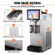 Koop Commerciële Slush Machine, 8L/2.1 Gallon Margarita Machine, 1050W RVS Margarita Maker, Slush Maker voor feesten, cafés, restaurants, bars en