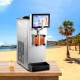 Buy Commercial Slush Machine, 8L/2.1 Gallon Margarita Machine, 1050W Stainless Steel Margarita Machine, Slush Machine for Party, Cafe, Restaurant, Bar and