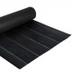 Buy Weed Block Barrier 1.2 x 30.5m PP Woven Weed Barrier Weed Barrier Fabric Plastic Weed Block Ground Cover Weed Control Fabric