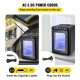 Buy Reptile Egg Incubator 25L Black Reptile Egg Incubator 5-60°C Scientific Incubator Hatcher Heating LED Display for Small Reptiles