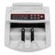 Buy Banknote Counter with UV MG LED Counterfeit Detector for Euros