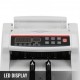 Buy Banknote Counter with UV MG LED Counterfeit Detector for Euros