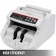 Buy Banknote Counter with UV MG LED Counterfeit Detector for Euros