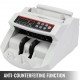 Buy Banknote Counter with UV MG LED Counterfeit Detector for Euros