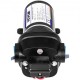 Buy FL-40 Pressure Water Pump 12V Diaphragm Pump High Pressure Water Pump 17L/min Water Pump