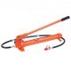 Comprar Kit de Ariete Hidráulico Portátil 20 T Kit de Reparación de Energía para Carrocería 145 mm Juego de Cilindros Hidráulicos con 3 Vástagos 100/300/500 mm para Reparación de Coches Construcción