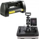 Buy 12x15 inch 5 in 1 Heat Press Transfer Machine with 14 inch Vinyl Cutting Plotter Machine Kit