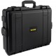 Koop Harde laptoptas 15-17" waterdichte harde tas 46x36x13 cm waterdichte IP67 drukvaste harde draagtas, polypropyleen materiaal voor buiten