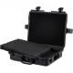 Buy 15-17" Laptop Hard Case Waterproof Hard Case 46x36x13 cm IP67 Waterproof Crushproof Hard Carrying Case, Polypropylene Material for Outdoor