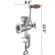 Buy Stainless Steel Coffee Bean Grinder Manual Cereal Mill Hand Coffee Grinder