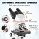 Buy 40X-2500X Biological Compound Microscope with 2-Layer Stage Biology