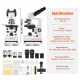 Buy 40X-2500X Biological Compound Microscope with 2-Layer Stage Biology