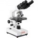 Buy 40X-2500X Biological Compound Microscope with 2-Layer Stage Biology