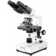 Buy 40X-2500X Biological Compound Microscope with 2-Layer Stage Biology