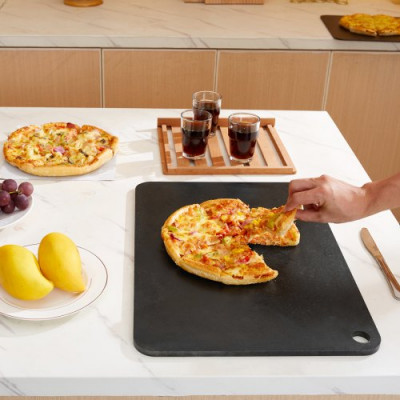 VEVOR Pizza Steel 20