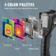 Buy Portable Infrared Thermal Imaging Camera Resolution 240x180 pixels Infrared Thermal Imaging Camera Temperature Range -20 to 450 Celsius Digital Thermal Imaging Camera 16G