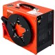 Comprar Compressor de ar PCP 30Mpa 4500Psi Bomba de compressor de ar 12V DC 110/220V AC Bomba de ar de alta pressão 34x17x26cm, parada automática, com ventilador embutido para rifle de ar PCP