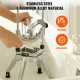 Buy Professional Manual Vegetable Cutter Commercial 0.95cm Stainless Steel Blade Potato Cutter Multifunction Fruit Cutter with 2 Spare Blades for Kitchen Restaurant