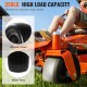 Comprar Neumáticos para Cortacésped con Llanta de 2 Piezas Neumáticos para Tractor sin Cámara de 278X100-177 mm Neumáticos de PU sin Pinchazos Buje Central de 86,4 mm 20 Adaptadores para Cortacésped