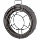 Comprar Sinfín Tubo de Serpiente Cable de Barrena de Drenaje de 100 'x 3/8' ' (30 m x 9.5 mm)