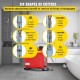 Buy GQ100AA Pipe Dredger Drain Cleaning Machine 250W 5MX1.6MM