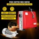 Buy GQ100AA Pipe Dredger Drain Cleaning Machine 250W 5MX1.6MM