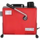 Buy GQ100AA Pipe Dredger Drain Cleaning Machine 250W 5MX1.6MM