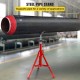 Buy Fa-Jack Folding V-Head High Pipe Stand Pipe Capacity 30cm, Height 71-132cm Capacity: 4500lbs/2 Tons Height: 28 Inches/71cm to 52 Inches/132c V-Head