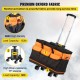 Buy Tool Case 42-90 cm Suitcase Box Wheels Rigid Bag with Wheel Tool Box Rigid Bag with Wheels 60 kg Tool Bag with Wheels Oxford Fabric Rigid Suitcase