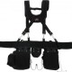 Buy Tool Belt with Suspenders Adjustable Carpenter Tool Bag 1250D Nylon