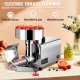 Buy ETC-1C Electric Tomato Juicer Stainless Steel Filter 370W Electric Juicer for Stainless Steel Sauce 90-160kg/h for Making Ketchup Strawberry Sauce Cranberry Sauce