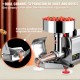 Buy ETC-1C Electric Tomato Juicer Stainless Steel Filter 370W Electric Juicer for Stainless Steel Sauce 90-160kg/h for Making Ketchup Strawberry Sauce Cranberry Sauce