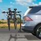 Comprar Portabicicletas para 4 Bicicletas Portabicicletas con Enganche Capacidad de Carga Máxima de 68 kg Compatible con Receptores de 51 mm Soporte de Enganche para Automóviles SUV Autocaravana Camión