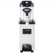 Buy Commercial Ice Slush Machine 6L Commercial Slush Maker 19x47x60cm 300W Stainless Steel Ice Slush Machine with Double Stirrers for Restaurant, Bar