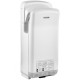 Buy Commercial Automatic Electric Hand Dryer 2000W Abs Jet Hepa White