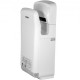 Buy Commercial Automatic Electric Hand Dryer 2000W Abs Jet Hepa White