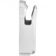 Buy Commercial Automatic Electric Hand Dryer 2000W Abs Jet Hepa White