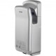 Buy Commercial Automatic Electric Hand Dryer 220V Abs Jet Hepa Silver