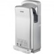 Buy Commercial Automatic Electric Hand Dryer 220V Abs Jet Hepa Silver