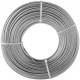 Comprar Cuerda de Alambre de Acero Inoxidable 100'x1/8'' Cable Longitud de 100'