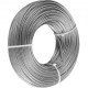 Comprar Cuerda de Alambre de Acero Inoxidable 100'x1/8'' Cable Longitud de 100'