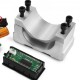 Buy Up 480w Power Supply + Cnc Controller + Mounting Bracket