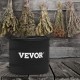 Buy Trimming Bag 59x45 cm Leaf Trimmer with Polyester Bag Manual Leaf and Bud Cutter 420D Weight Capacity 1.4 kg Dry Trimming Kit Plant Trimming for Dry Plants