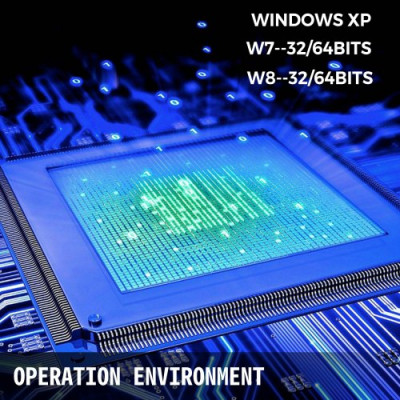 Máquina de Grabado Láser de Fibra 30W Grabador Láser de Metal 8000mm/s Marcador Láser de Fibra Compatible con Windows XP, 7, 8 en una Variedad de Metales de Alta Dureza y Materiales no Metálicos