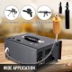 Buy PCP Compressor 300W High Pressure Air Compressor Pump 220/110V DC / 12V AC Air Compressor Pump with 30MPa Working Pressure, for Normal Car and Bicycle Tires