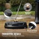 Buy Universal High Pressure Washer Surface Cleaner 380mm Floor Cleaner, PP Plastic, 276 Bar, 0.635cm Quick Connector Heavy Duty Cleaner for Driveway, Sidewalk, Patio