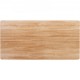 VEVOR Tablero de Madera de Mesa 140 x 70 x 2,5 cm Capacidad de Carga de 100 kg Tablero de Mesa Rectangular de Aglomerado para Escritorio Superficie de Mesa Encimera Mesa de Comedor, Hogar, Cocina