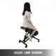 Buy Ergonomic Chair, Kneeling Chairs, Ergonomic, Office, Ergonomic Computer Chairs, Ergonomic Kneeling Chair, Adjustable Stool