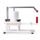 Buy Hamburger Making Machine Widely 5.1 Inch Diameter Hamburger Press Commercial Hamburger Press Used in Production